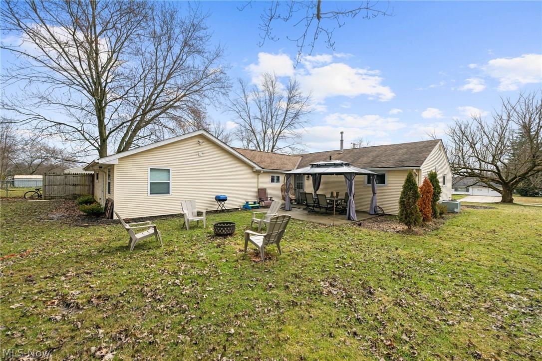 1887 Hillsdale Drive Twinsburg OH 44087