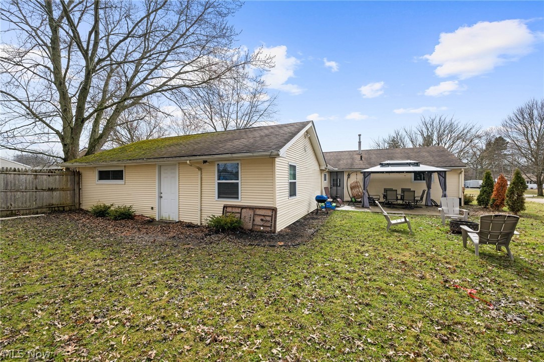 1887 Hillsdale Drive Twinsburg OH 44087