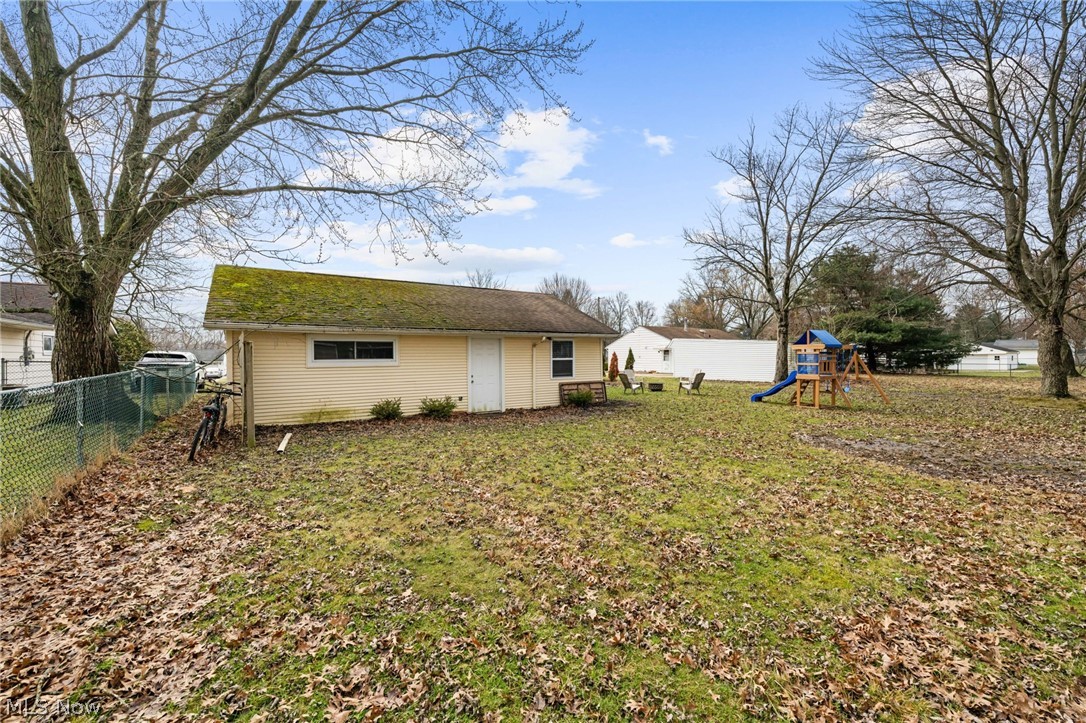 1887 Hillsdale Drive Twinsburg OH 44087