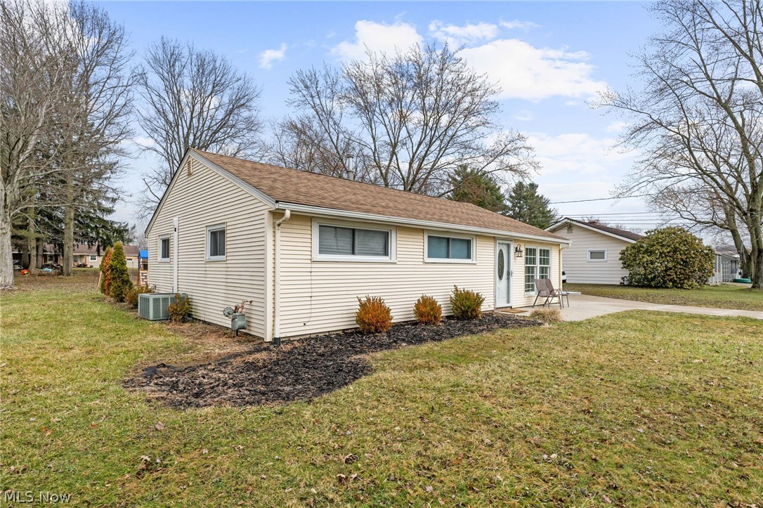 1887 Hillsdale Drive Twinsburg OH 44087