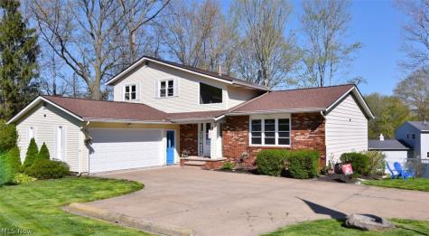 9509 Catalpa Circle Mentor OH 44060