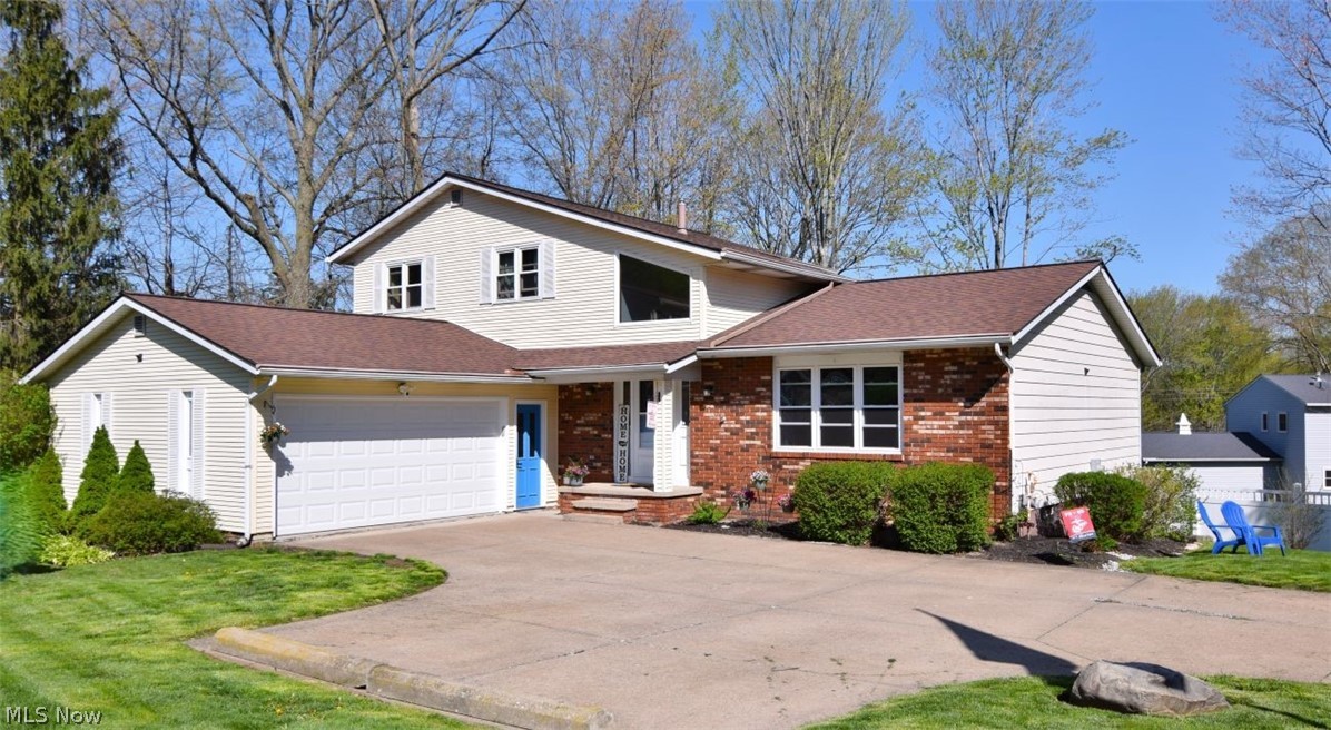9509 Catalpa Circle Mentor OH 44060
