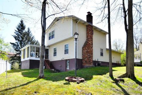 9509 Catalpa Circle Mentor OH 44060
