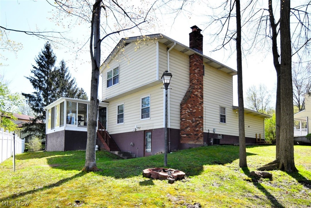 9509 Catalpa Circle Mentor OH 44060