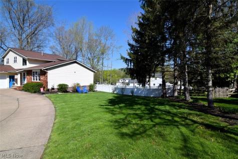 9509 Catalpa Circle Mentor OH 44060