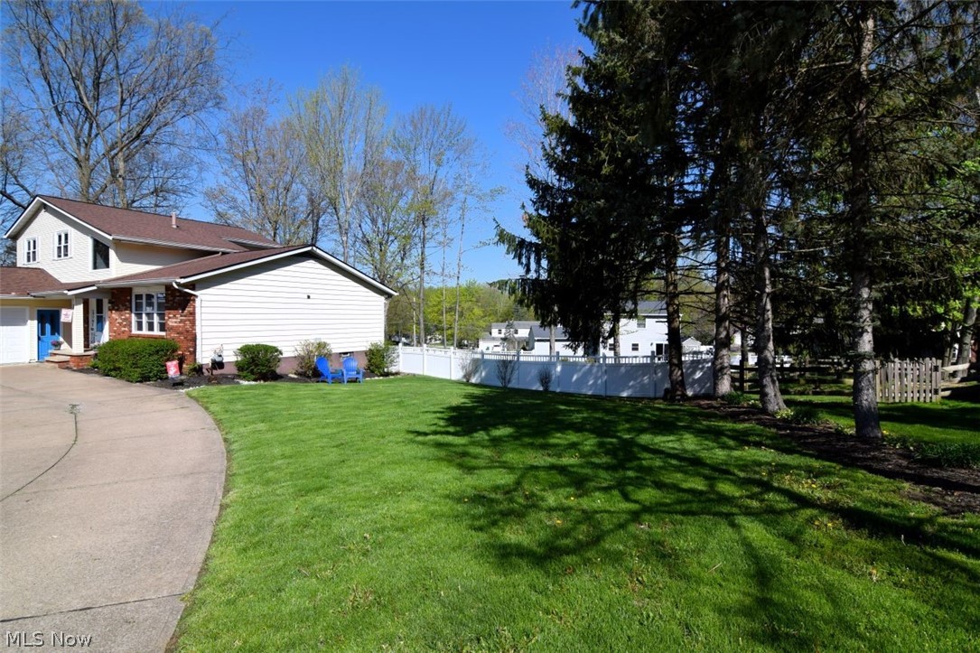 9509 Catalpa Circle Mentor OH 44060