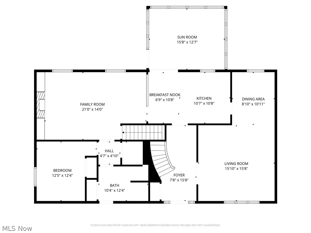 9509 Catalpa Circle Mentor OH 44060