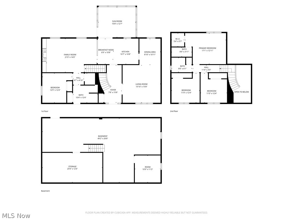 9509 Catalpa Circle Mentor OH 44060