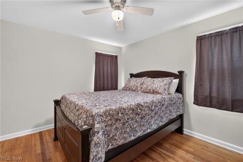 4517 Wetzel Avenue Cleveland OH 44109