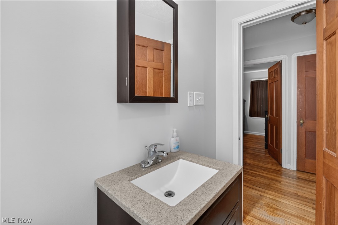 4517 Wetzel Avenue Cleveland OH 44109