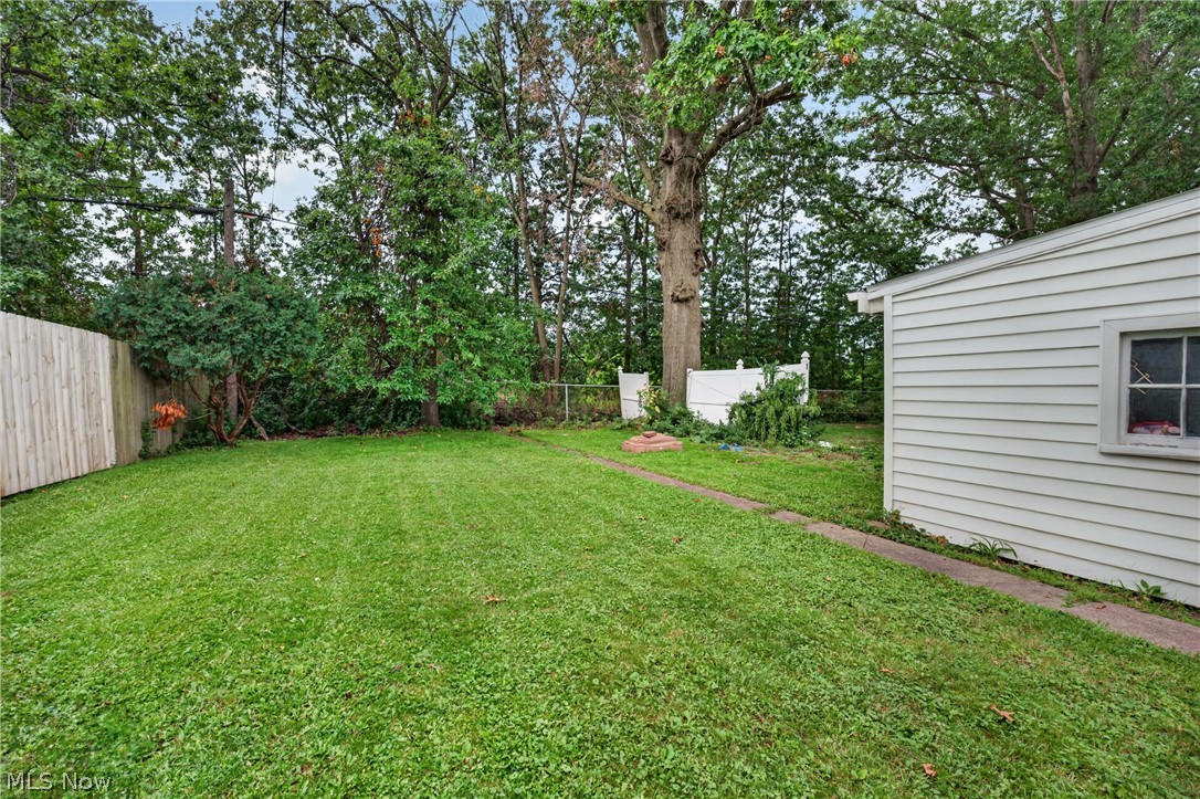 4517 Wetzel Avenue Cleveland OH 44109