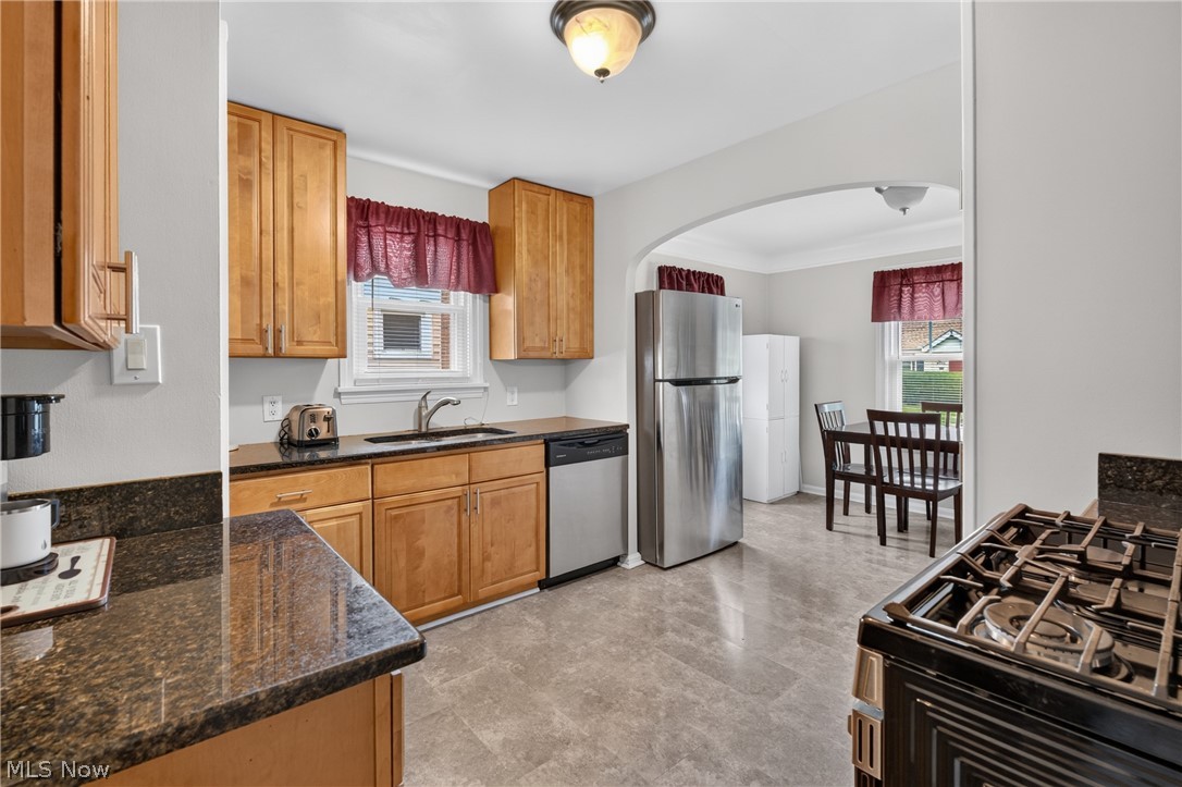 4517 Wetzel Avenue Cleveland OH 44109
