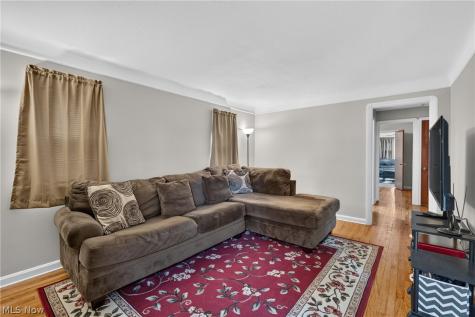 4517 Wetzel Avenue Cleveland OH 44109