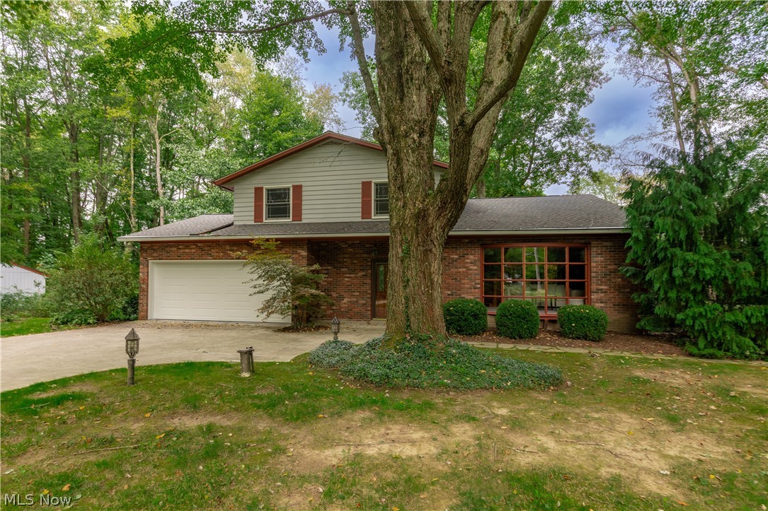 4894 Coldbrook Drive Mantua OH 44255