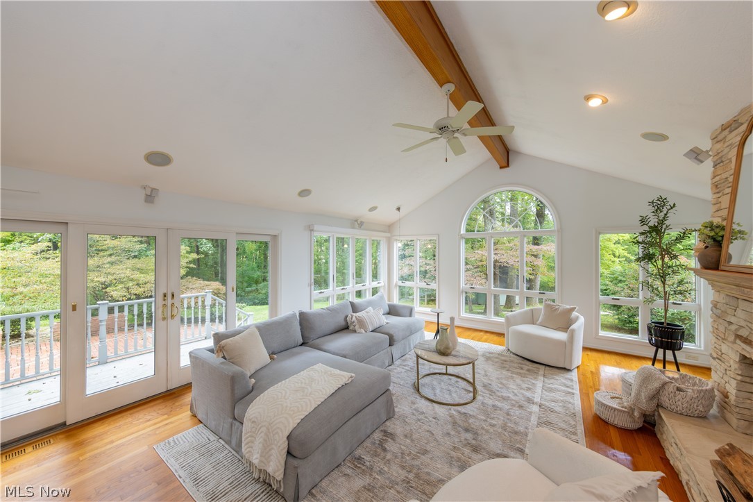 4894 Coldbrook Drive Mantua OH 44255