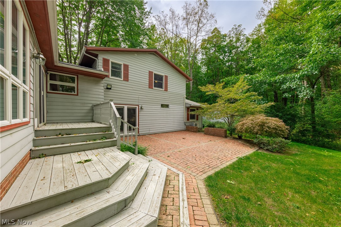 4894 Coldbrook Drive Mantua OH 44255