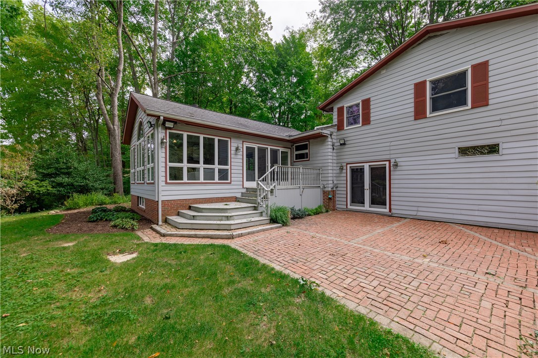 4894 Coldbrook Drive Mantua OH 44255