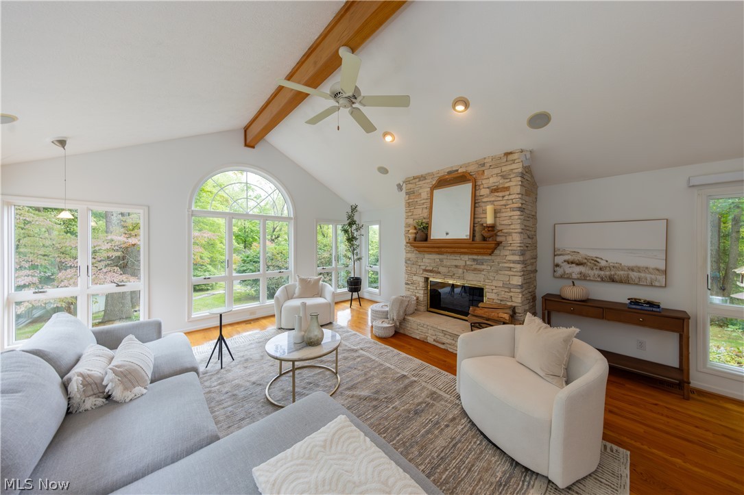 4894 Coldbrook Drive Mantua OH 44255