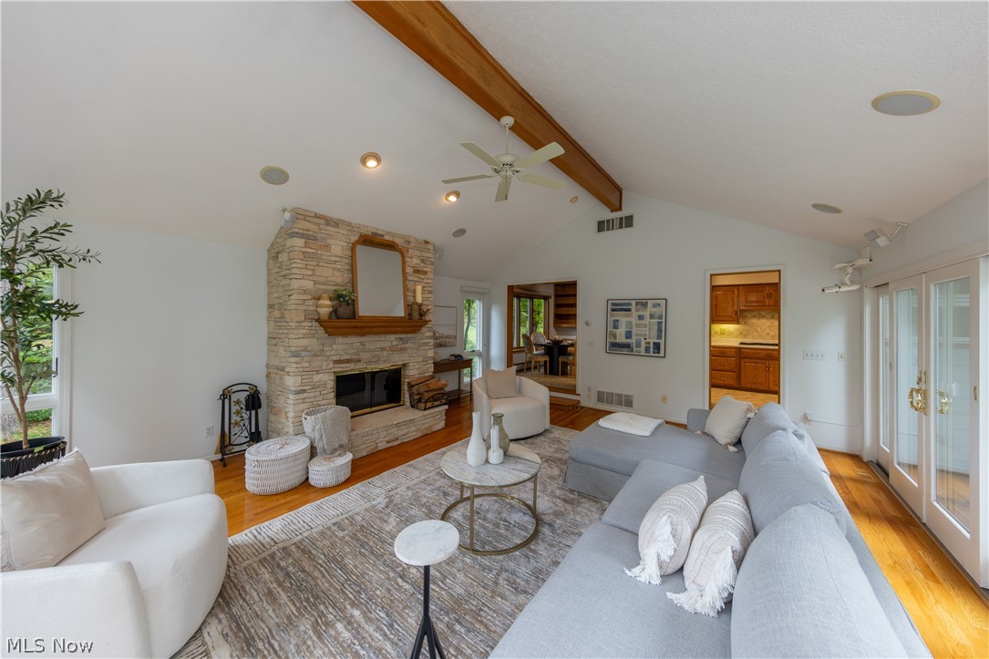 4894 Coldbrook Drive Mantua OH 44255