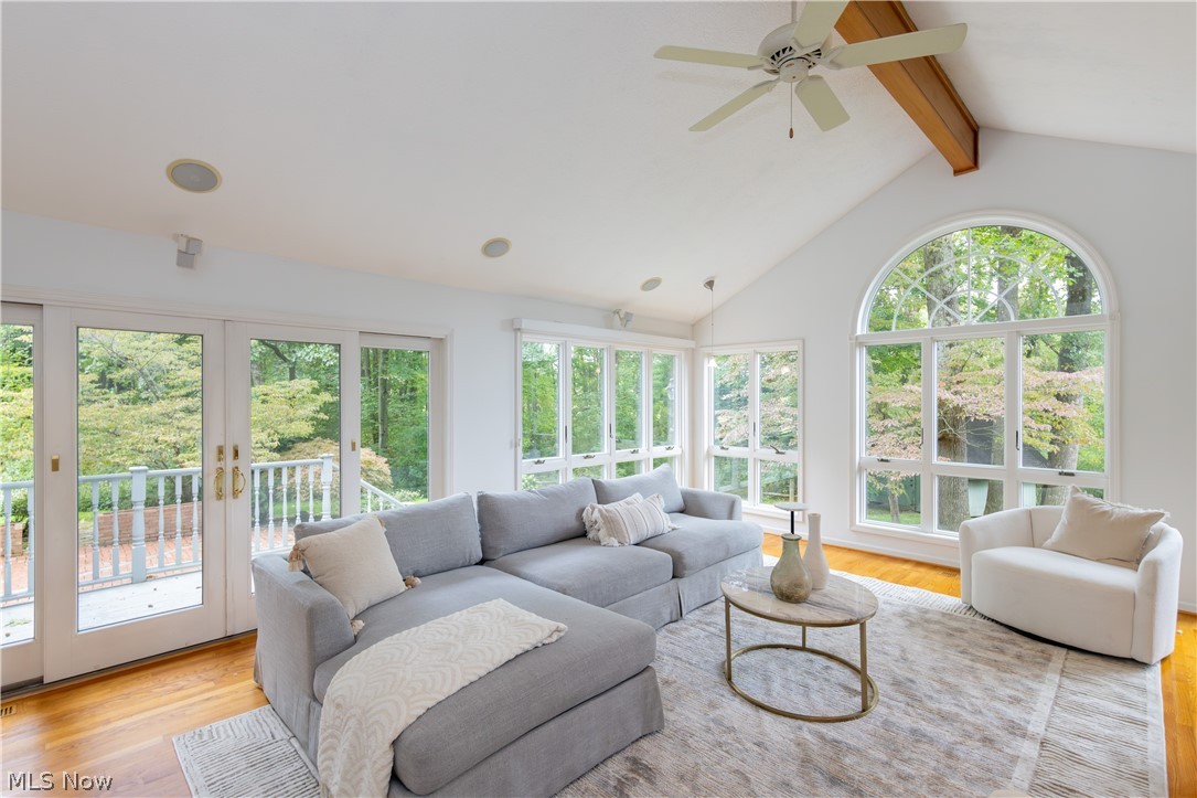 4894 Coldbrook Drive Mantua OH 44255
