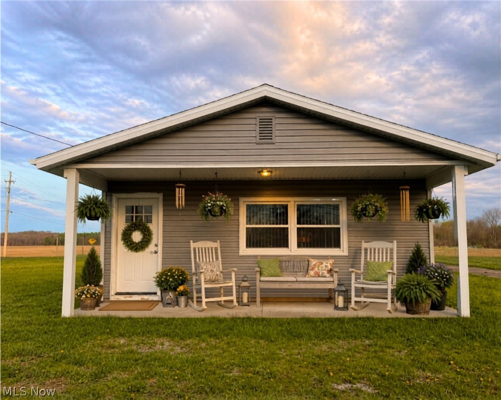 4772 State Route 45 Rome OH 44085
