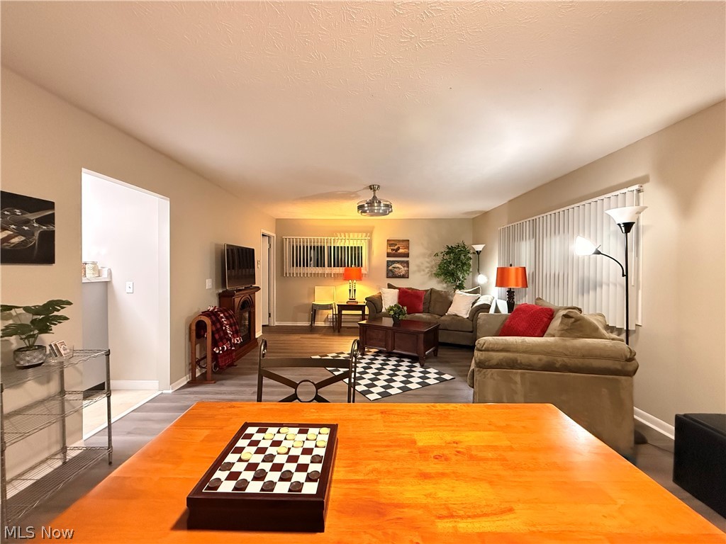 4772 State Route 45 Rome OH 44085