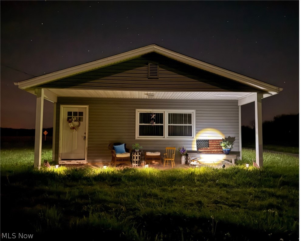 4772 State Route 45 Rome OH 44085