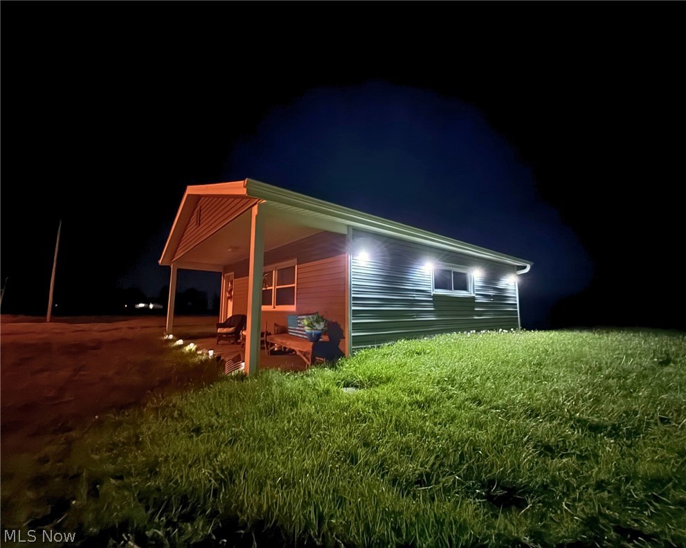 4772 State Route 45 Rome OH 44085