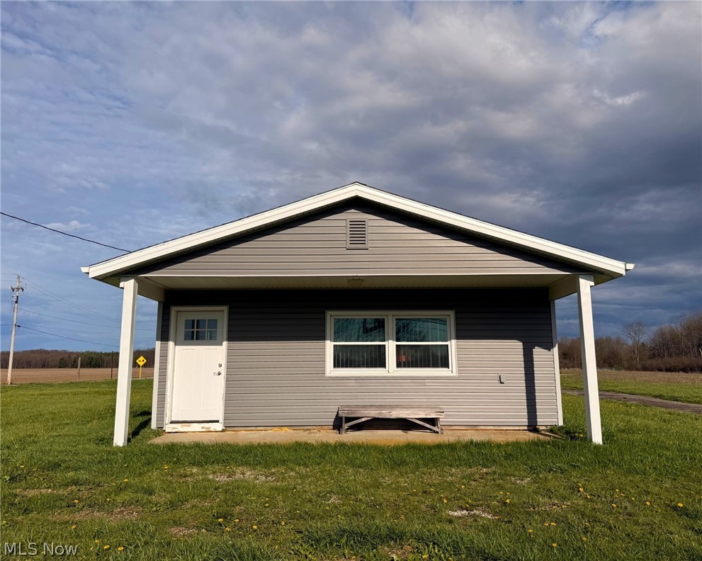 4772 State Route 45 Rome OH 44085