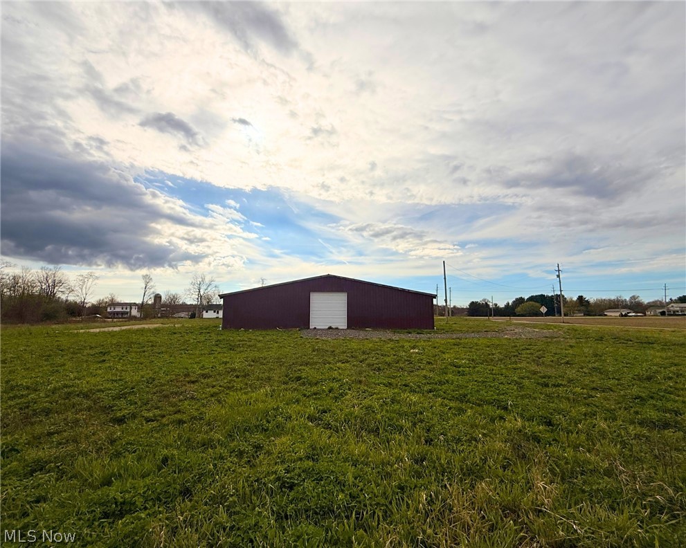4772 State Route 45 Rome OH 44085