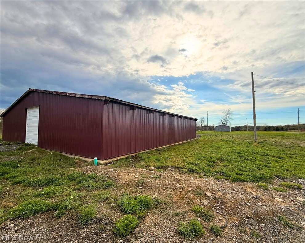 4772 State Route 45 Rome OH 44085