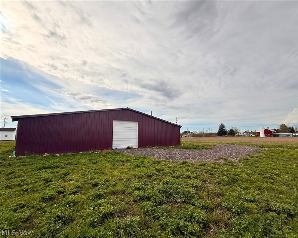 4772 State Route 45 Rome OH 44085