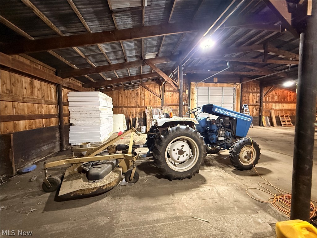 4772 State Route 45 Rome OH 44085