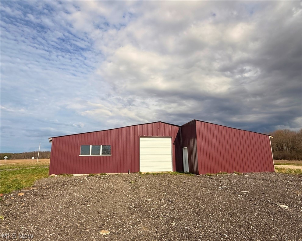 4772 State Route 45 Rome OH 44085
