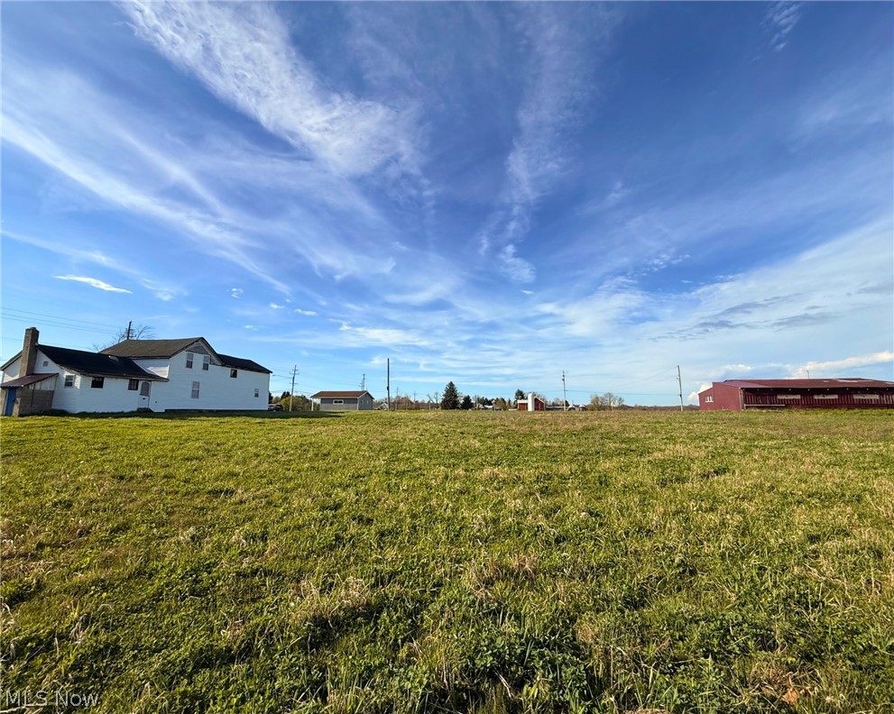 4772 State Route 45 Rome OH 44085