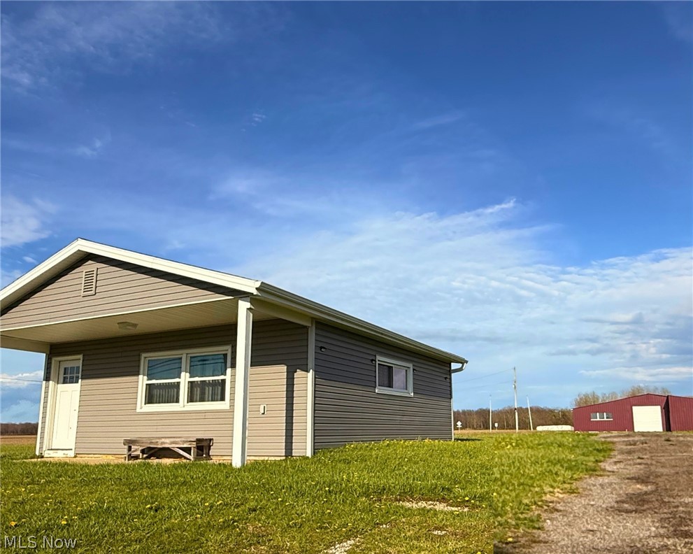 4772 State Route 45 Rome OH 44085
