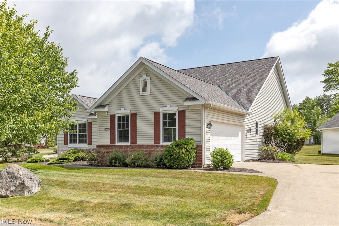 1467 Golden Lane Broadview Heights OH 44147