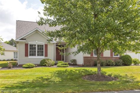 1467 Golden Lane Broadview Heights OH 44147