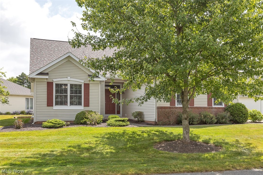 1467 Golden Lane Broadview Heights OH 44147