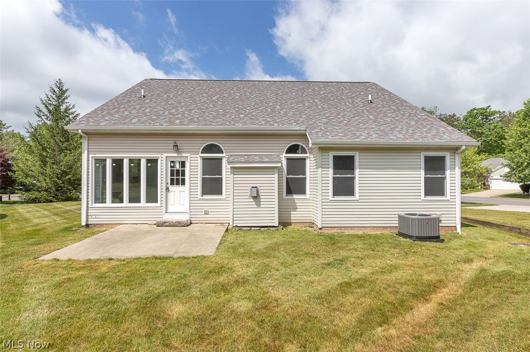 1467 Golden Lane Broadview Heights OH 44147