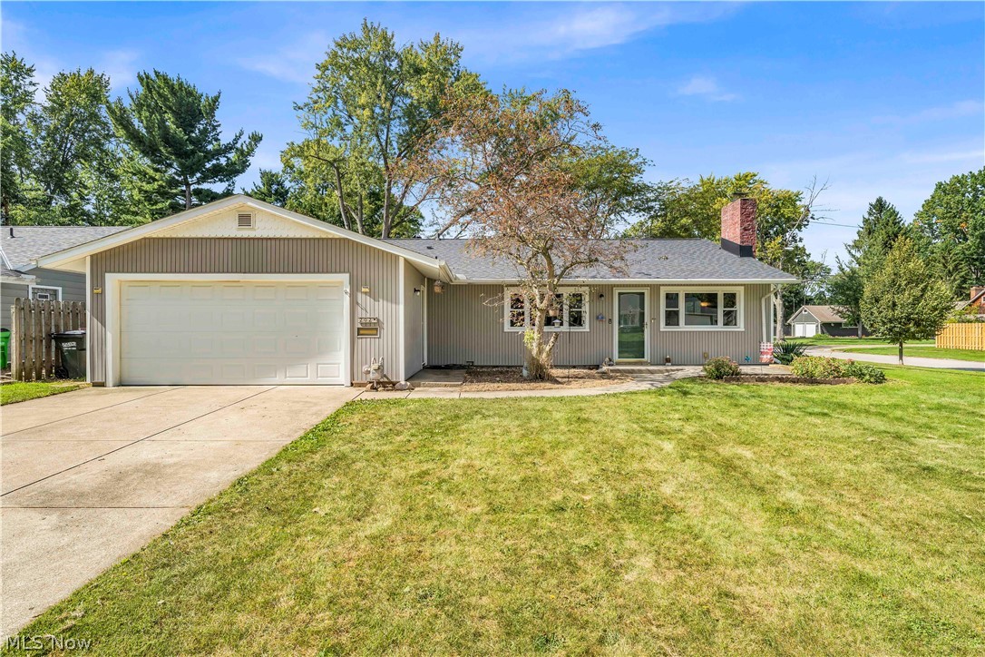 202 Sunset Drive Berea OH 44017
