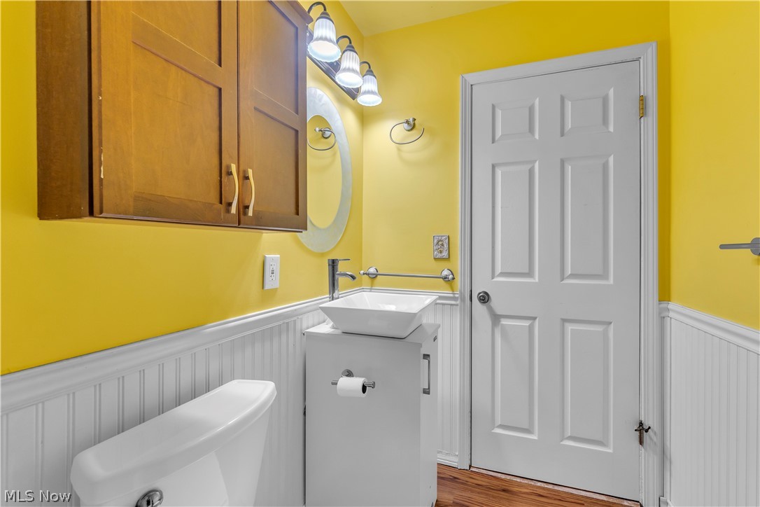 202 Sunset Drive Berea OH 44017