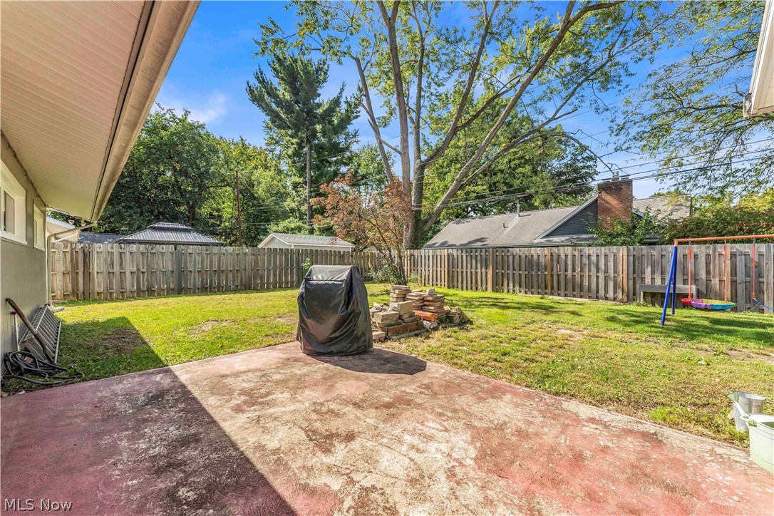 202 Sunset Drive Berea OH 44017