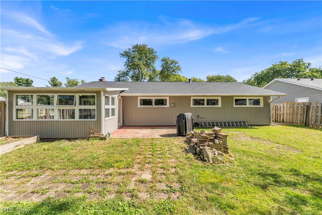 202 Sunset Drive Berea OH 44017