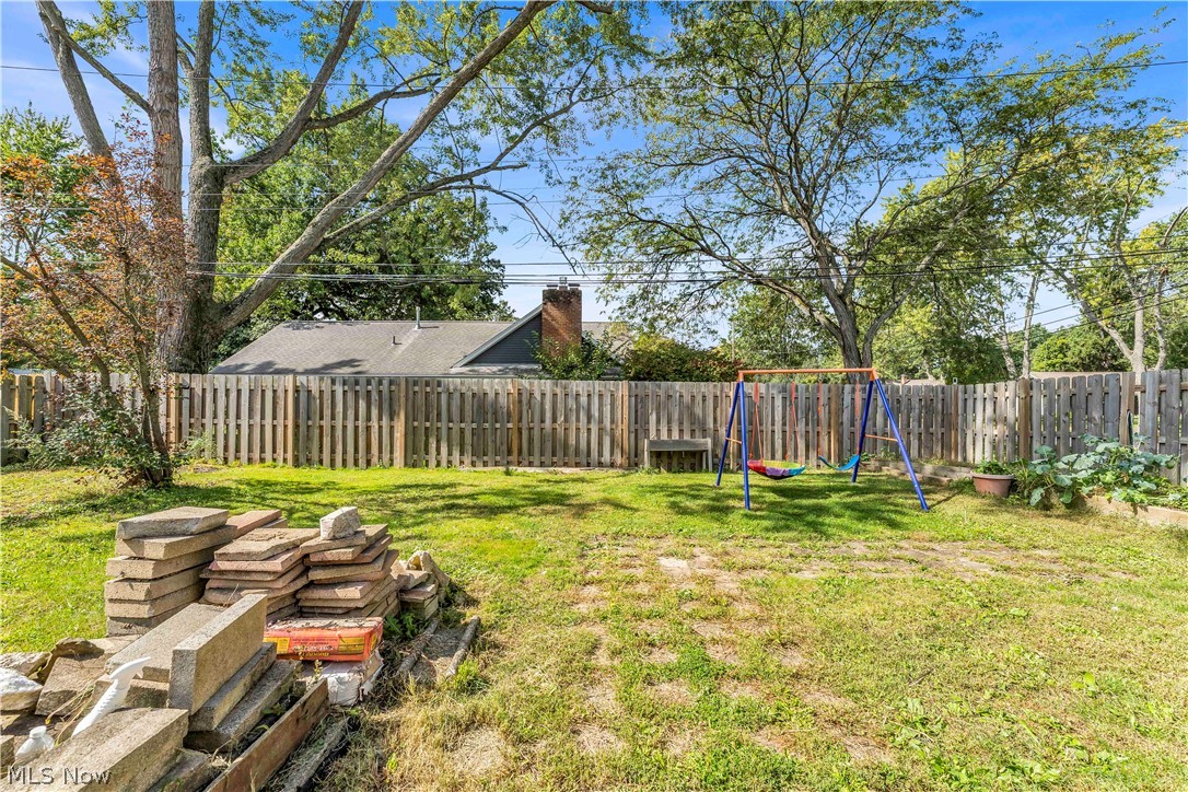 202 Sunset Drive Berea OH 44017