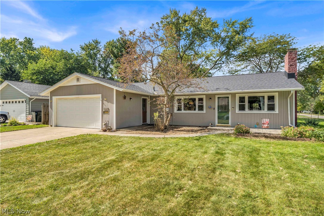 202 Sunset Drive Berea OH 44017