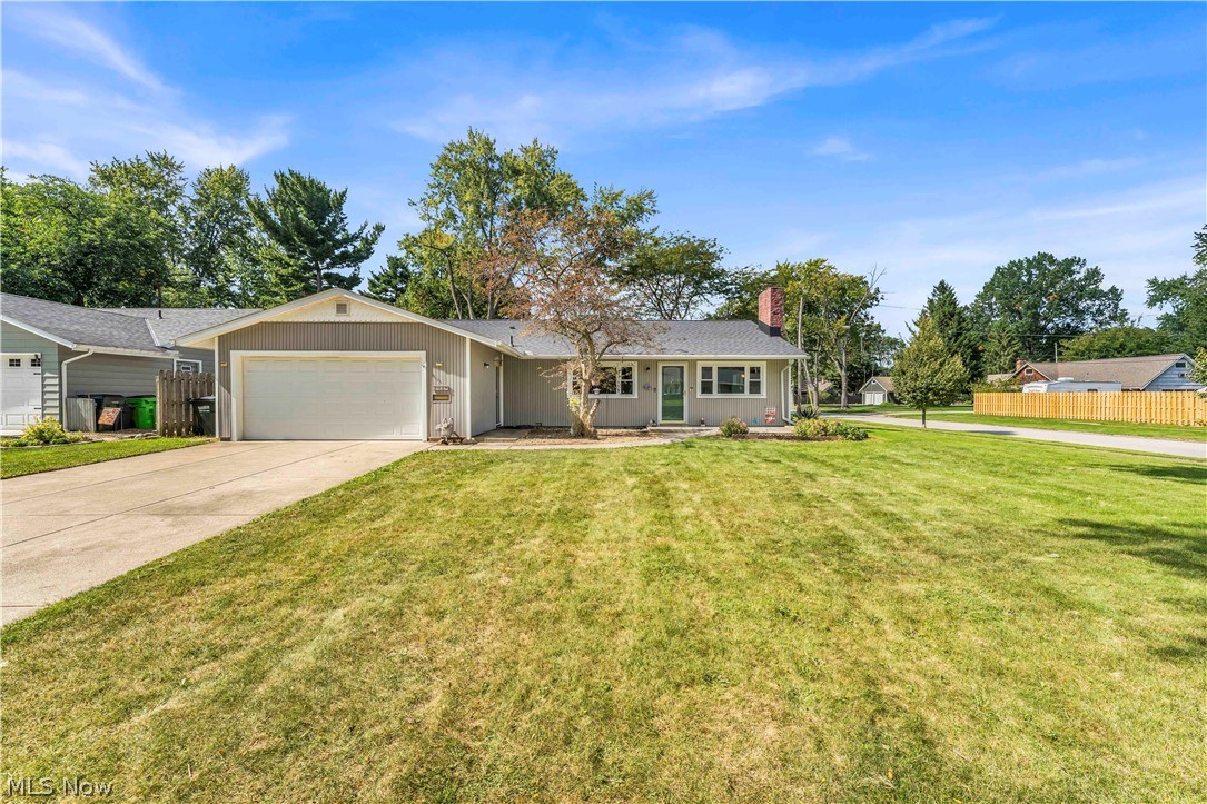 202 Sunset Drive Berea OH 44017