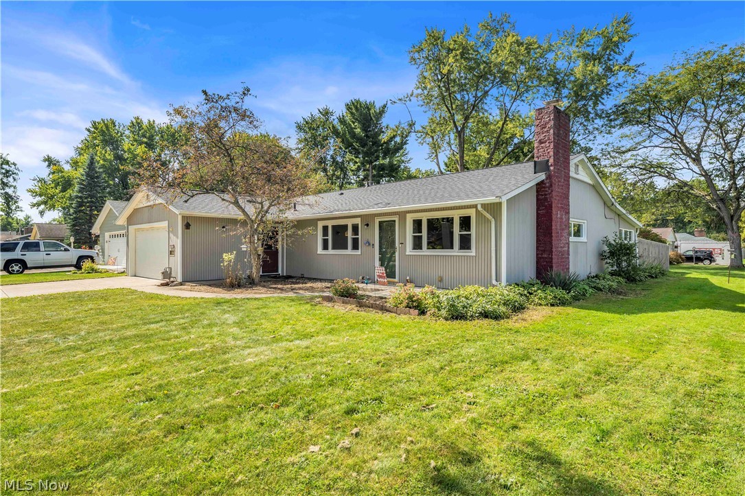 202 Sunset Drive Berea OH 44017