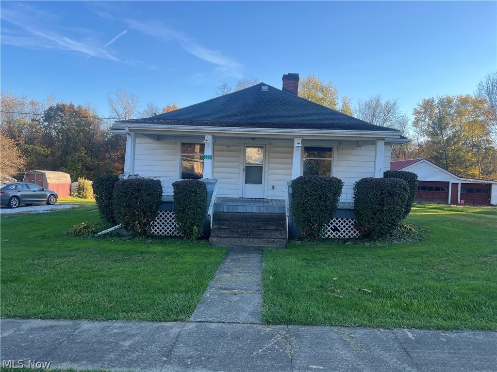 330 Central Street Hopedale OH 43976