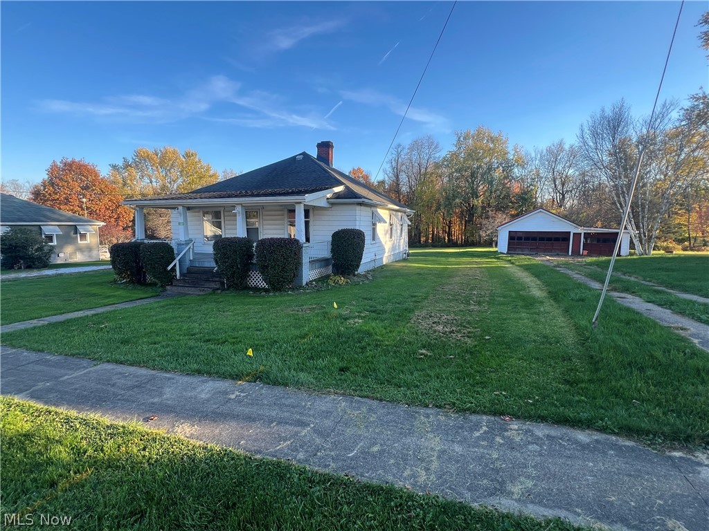 330 Central Street Hopedale OH 43976